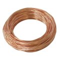 Hillman Copper Wire 24Ga 100' 50164